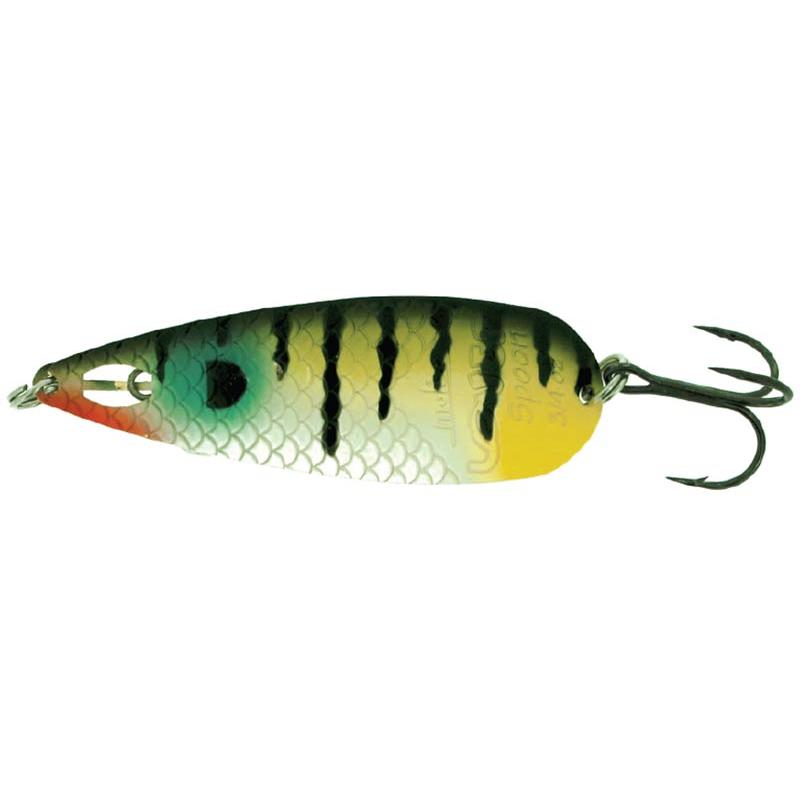 LOVER SPOON 21G BLUE GILL