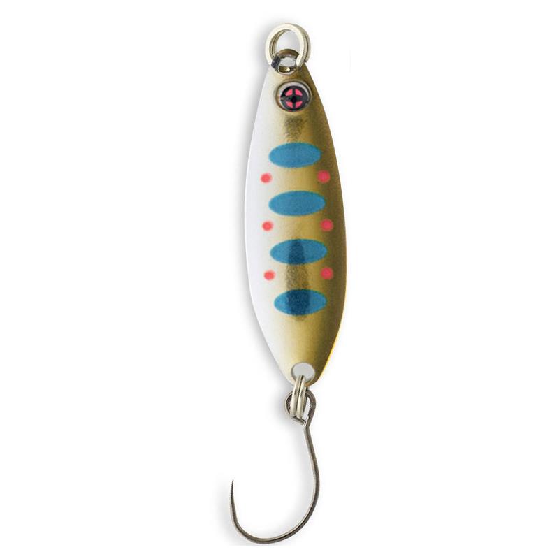 Lures Sakura SKOON FAT AREA 2.5G T05 - NATURAL TROUT