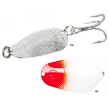 Lures UniCat RESISITOR CH 1 PALETTE - CHROME