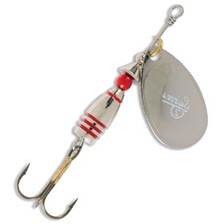 Lures Suissex ULTRA ARGENT N°2