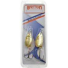 Lures Bretton SUPER CYBELE OR 1G - OR