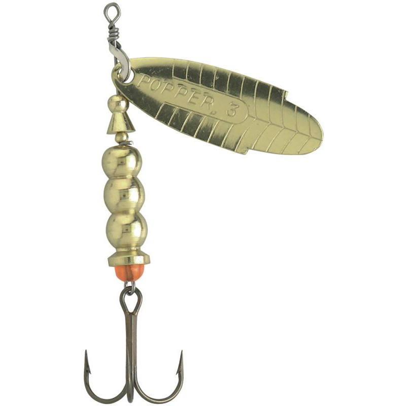 Lures Evia POPPER MOD 15 OR 10G - OR