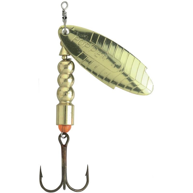 Lures Evia POPPER MOD 15 OR 13G - OR