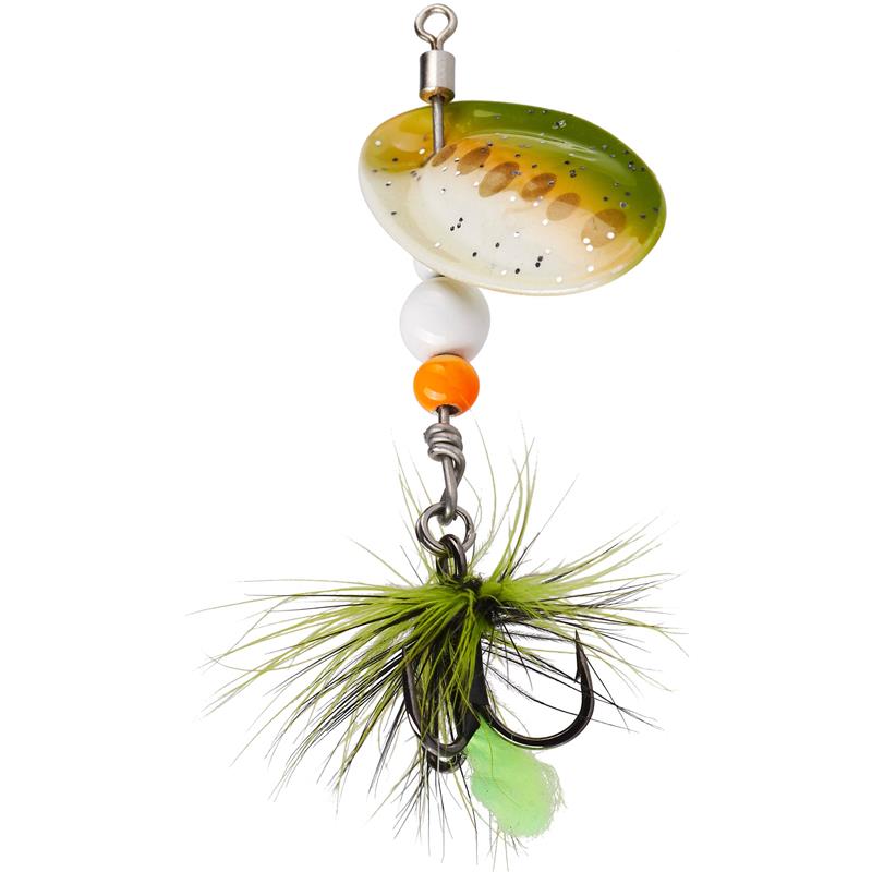 DOTS FLY 1H 3.05G MINNOW