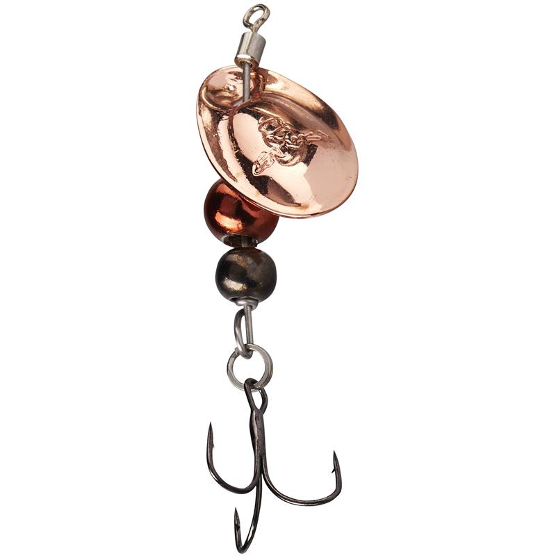 Lures Gunki DOTS NUDE 0H 2.20G FULL COPPER
