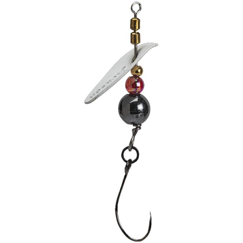 Lures Jackson BUGGY SPINNER 3G MW