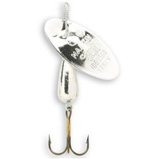 Lures Panther Martin TUTTO ARGENTO 15G