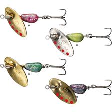 Lures Smith AR S SHELL NACRE 2.1G 03