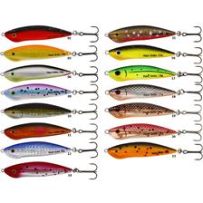 Lures Westin MAXI GOBY 6CM BLOODY COPPER