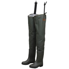 Apparel Ron Thompson ONTARIO HIP WADERS POINTURE 41