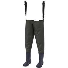 Habillement Ron Thompson ONTARIO V2 HIP WADERS 46/47
