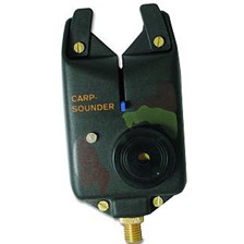 Instruments CarpSounder BASIC DETECTEUR CAMOU BASIC CAMOU DIODE VERTE