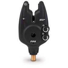 Instrumentation Fox MICRON MX+ MX +