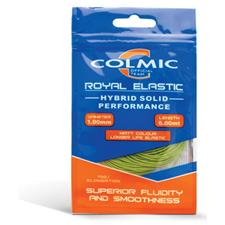 Tying Colmic ROYAL ELASTIC 2.6MM