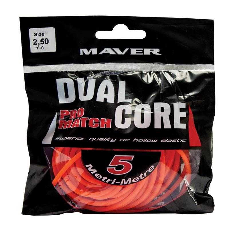 Tying Maver DUAL CORE MATCH 2.5MM