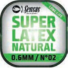 SUPER LATEX NATURAL 60/100