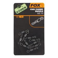 Tying Fox EDGES KWIK CHANGE TAILLE 7