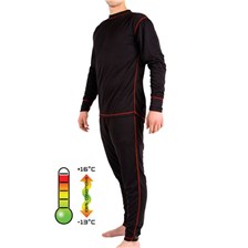 Apparel D.A.M THERMO LITE TAILLE S