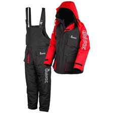 THERMO SUIT TAILLE S