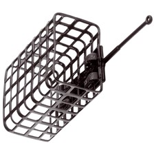 FEEDER A AMORCE CAGE METAL RECTANGULAIRE 32912