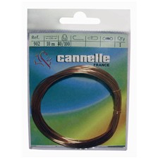 Tying Cannelle 902 40/100