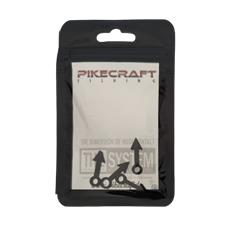 Tying Pikecraft QUICK PIN SMALL