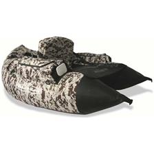 Crafts Pike'n Bass FLOAT TUBE CAMOUFLAGE 419051