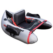 MAX FLOAT BELLY BOAT FLOAT TUBE