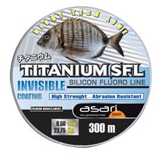 TITANIUM SFL 300M 18/100