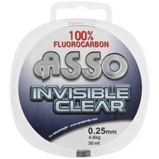 INVISIBLE CLEAR 30M O 30/100