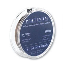 PLATINIUM 30M 25/100