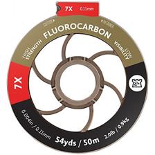 Leaders Hardy FLUOROCARBON TIPPET 50M 13/100
