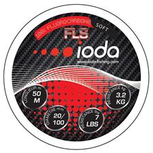 Leaders Ioda FLUORO SOFT/FLS 50M 20/100