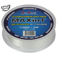 MAX IN 1 SOFT RIG MD 45/100
