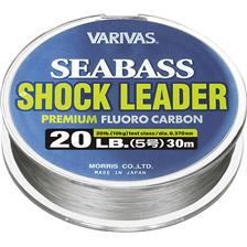 Leaders Varivas SEABASS FLUORO CARBON 30M 33/100