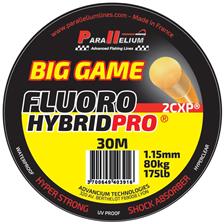FLUOROHYBRID PRO BIG GAME LEADER 30M 215/100