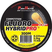Leaders Parallelium POLYVILON FLUORO HYBRID PRO 300M 30.5/100
