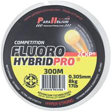 POLYVILON FLUORO HYBRIDS PRO 1000M 28.5/100