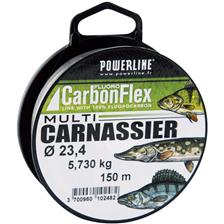 CARBONFLEX MULTICARNASSIER 150M 23/100