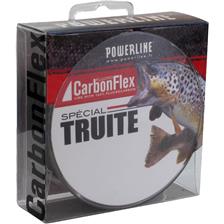 CARBONFLEX SPECIAL TRUITE 150M 14.8/100