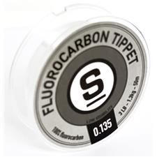 FLUROCARBON TIPPET 50M 24.9/100