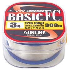 Leaders Sunline BASIC FC 19/100