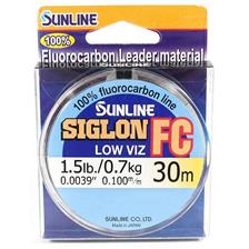 SIGLON FC 30M 24.5/100