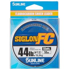 Leaders Sunline SIGLON FC 50M 20/100