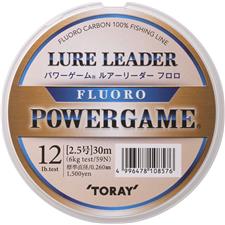 Leaders Toray POWER GAME 30M 47/100