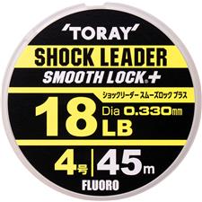 SMOOTH LOCK + 45M 16.5/100