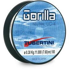 GORILLA NEUTRAL 1000M 81/100