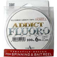 ADDICT FLUORO 100M 24/100