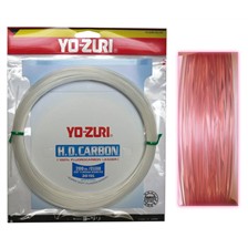 Leaders Yo-Zuri HD CARBON 27M CRISTAL 122/100