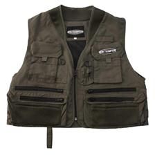 ONTARIO FLY VEST TAILLE S